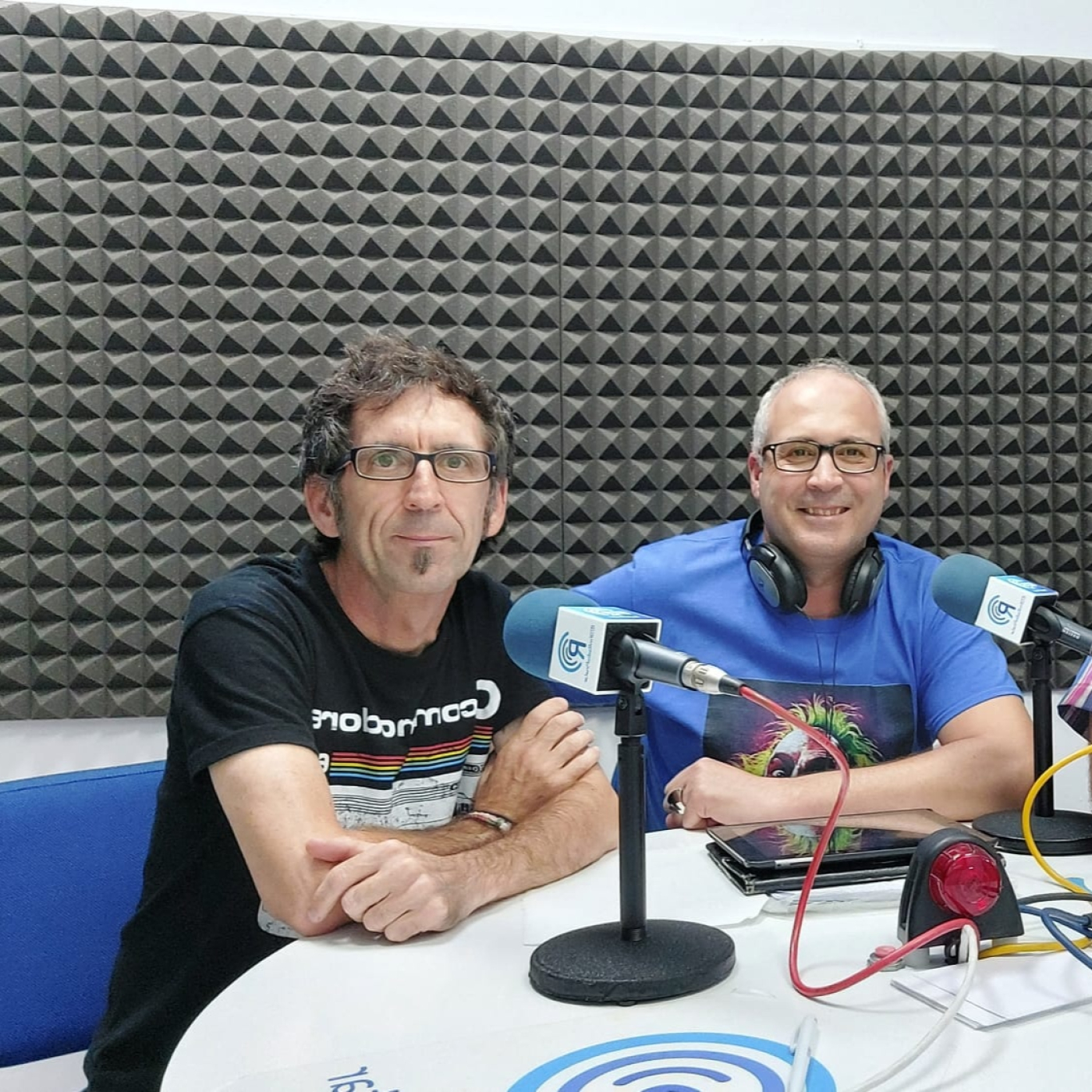 Cinema FM 20 octubre episode artwork