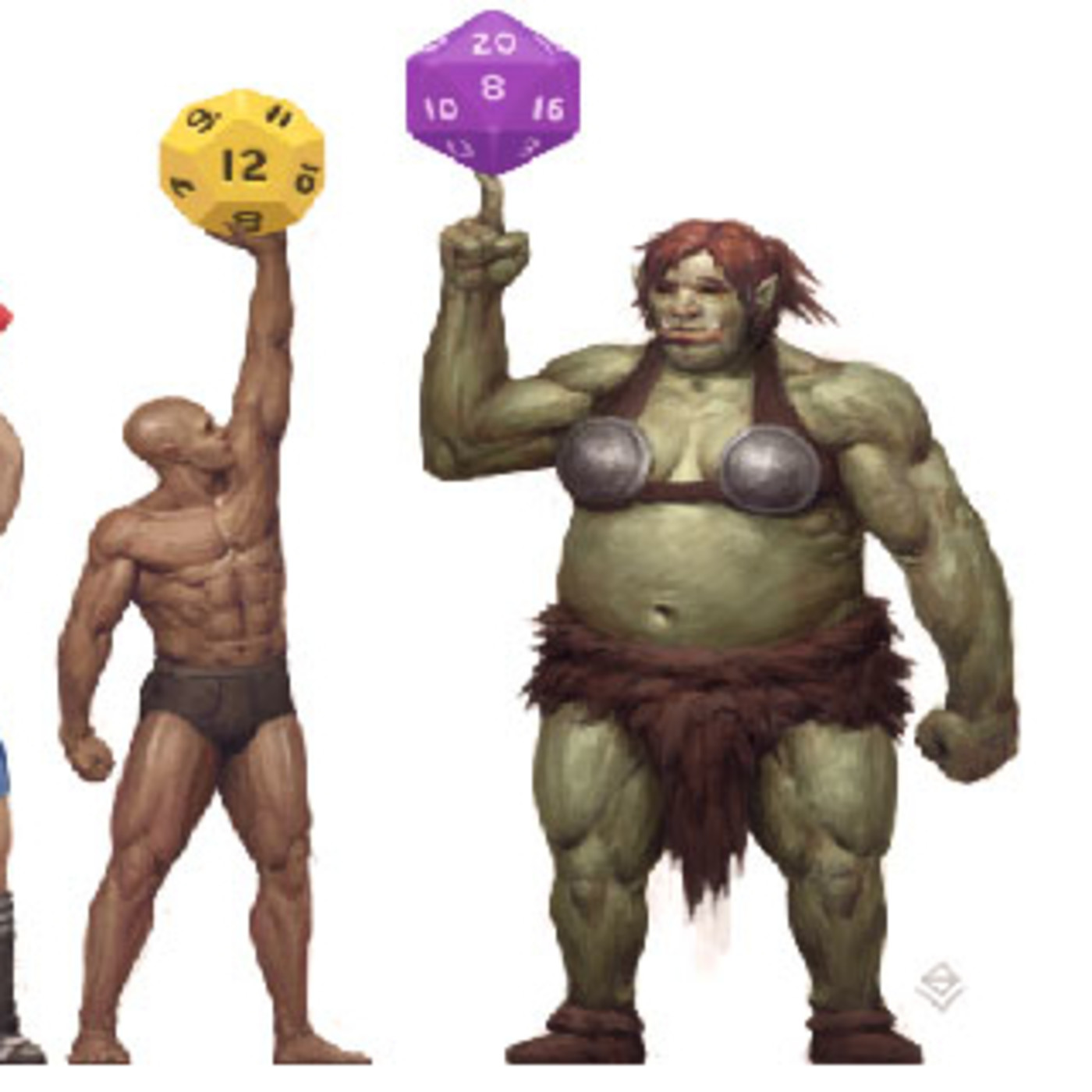 GMS Magazine España: Juegos de Rol