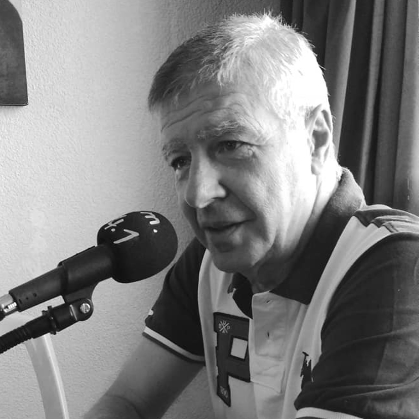 Bitácora de Radio