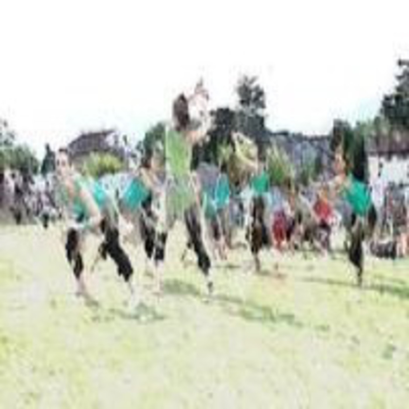 Podcast de ELECTRODAS