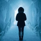 El comienzo de la era de hielo del día después de....