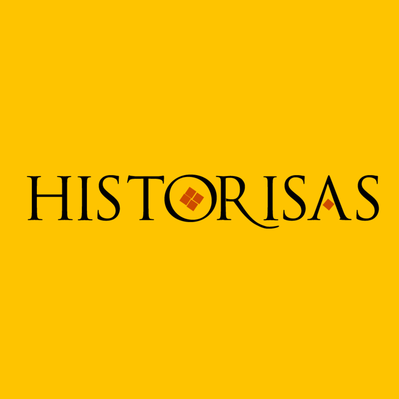 HISTORISAS