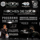 Noches de Disco | Programa 338