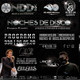 Noches de Disco | Programa 338