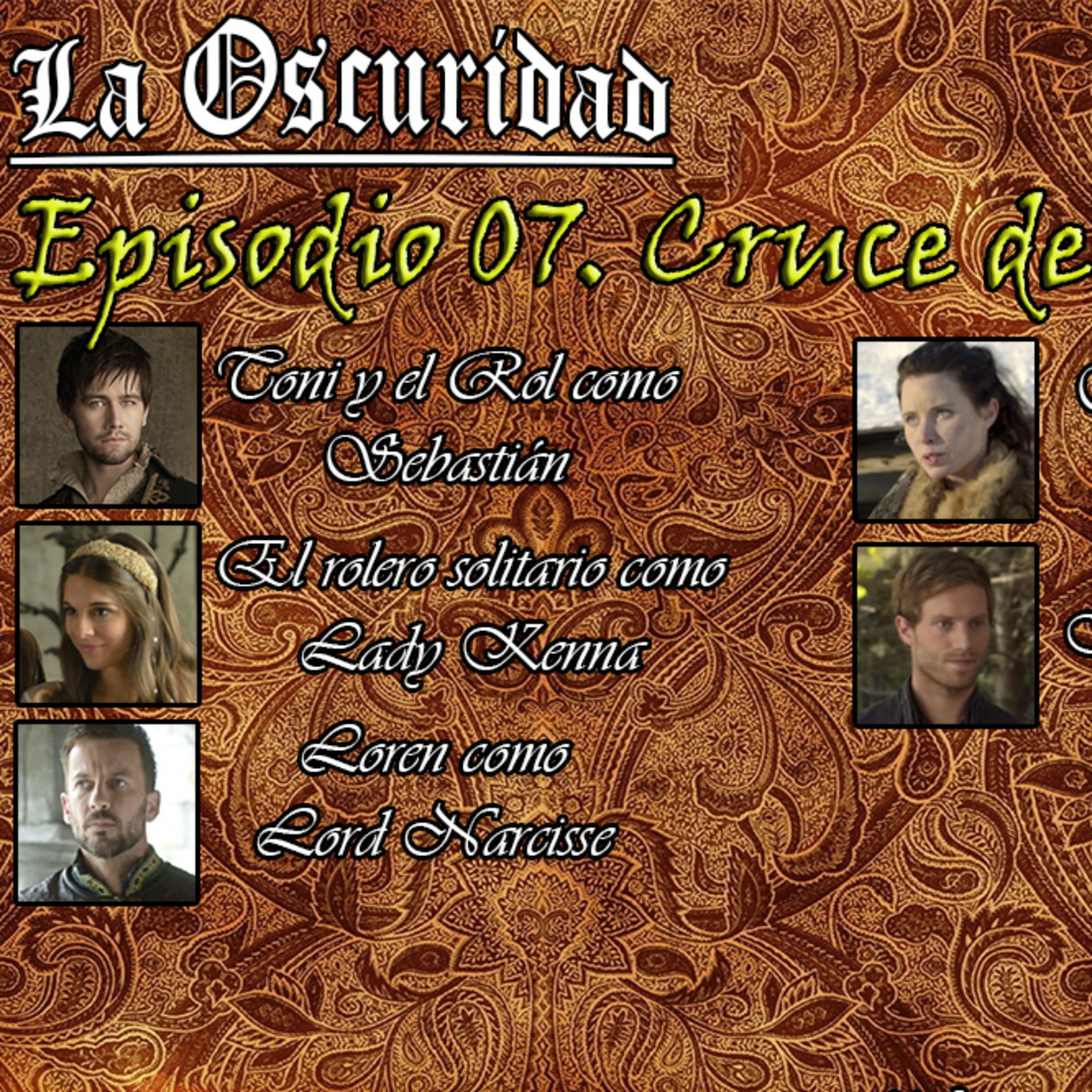 Partidas de Rol