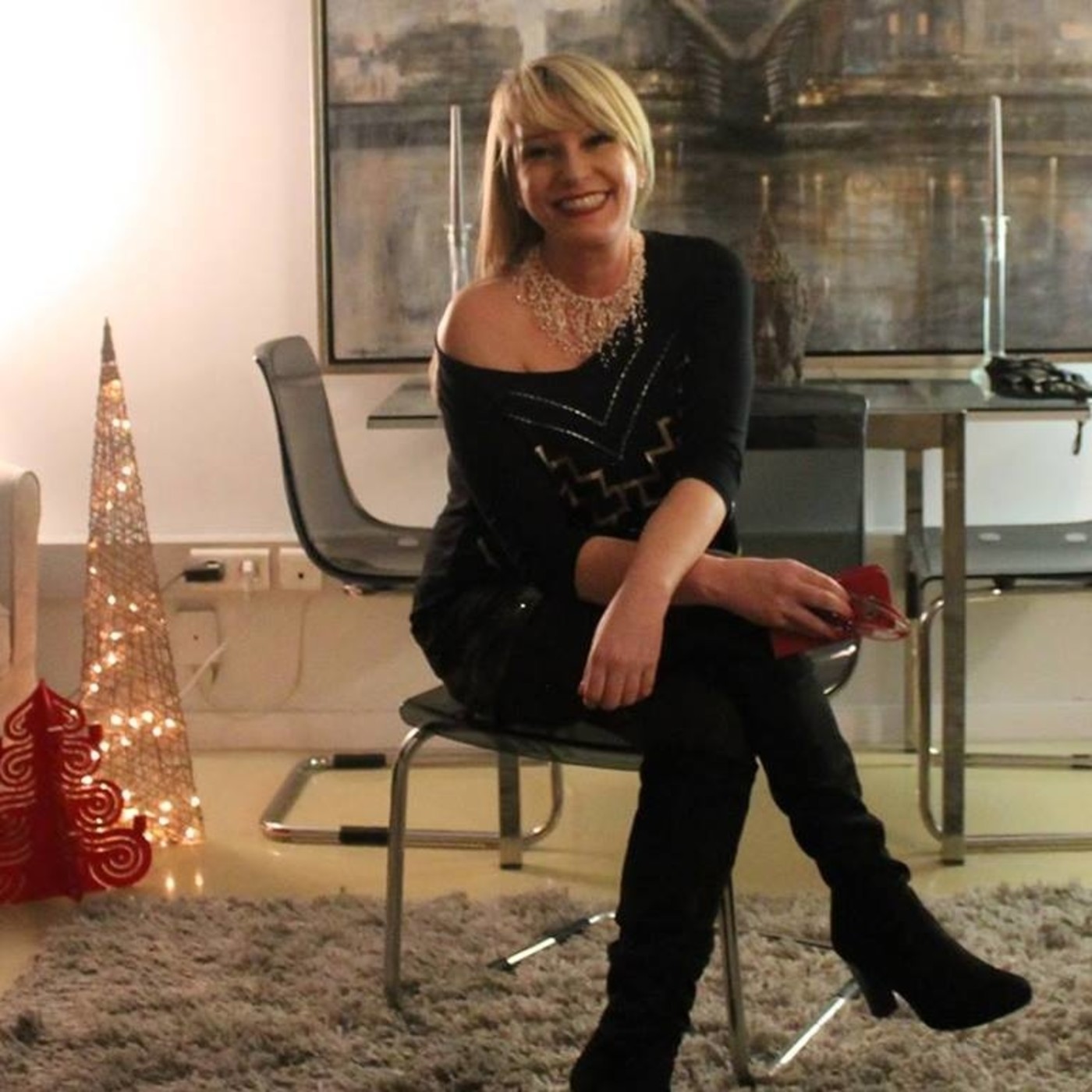 Cristina Bergoglio