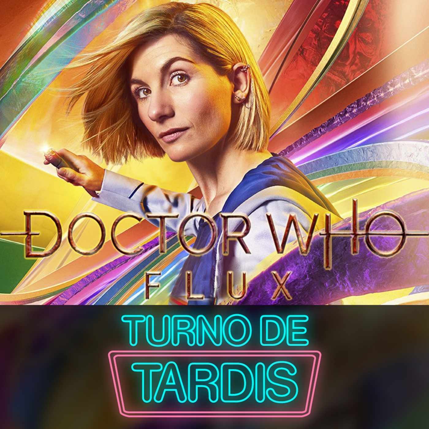 Turno de Tardis