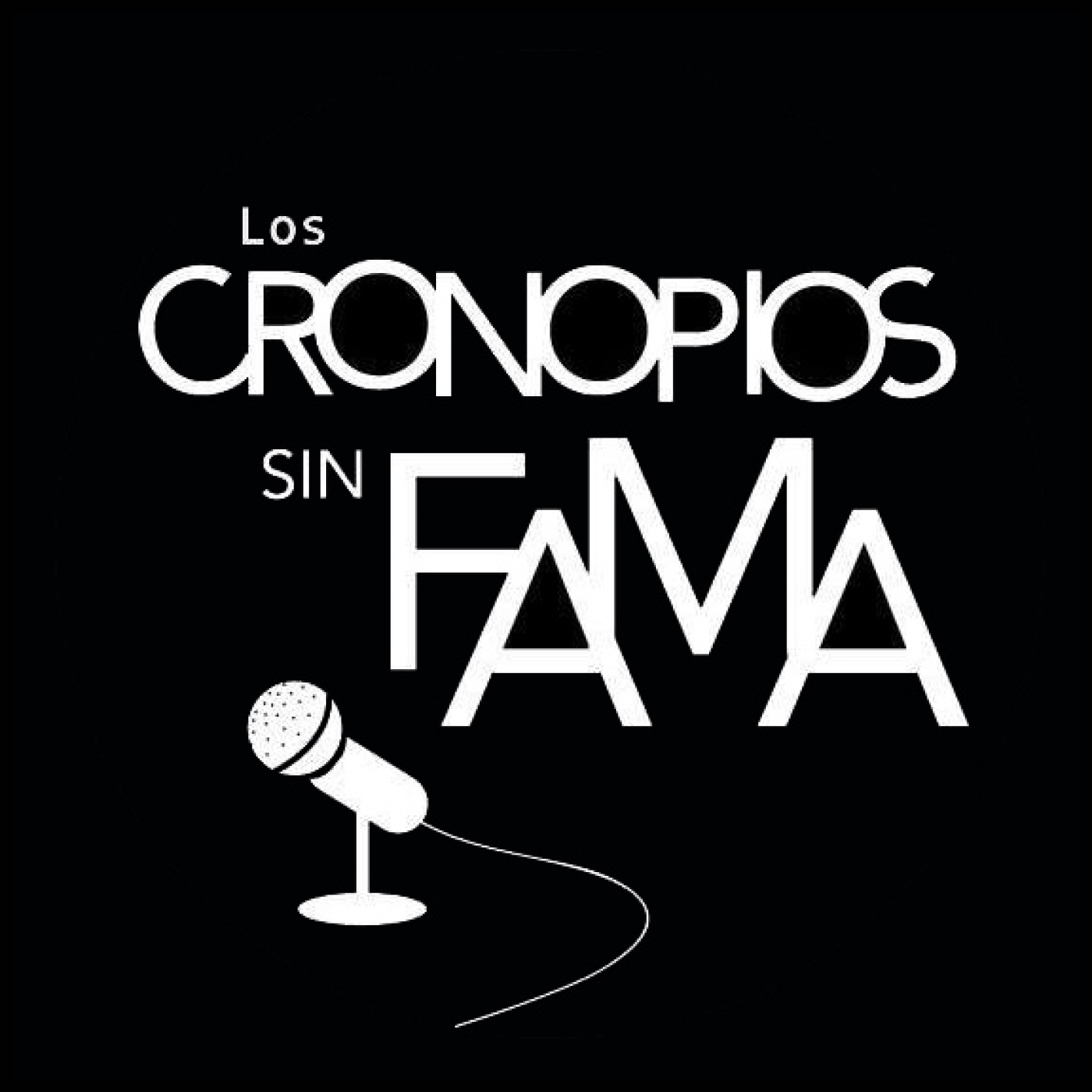 El Podcast de los Cronopios sin Fama