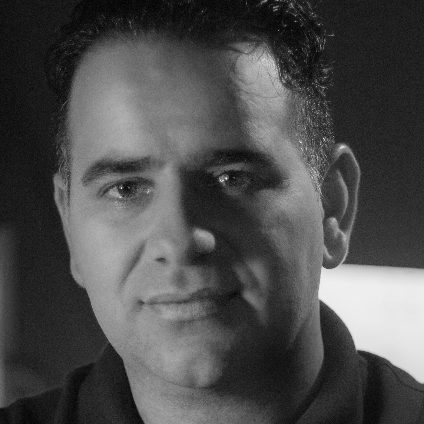 Richard Fuerza