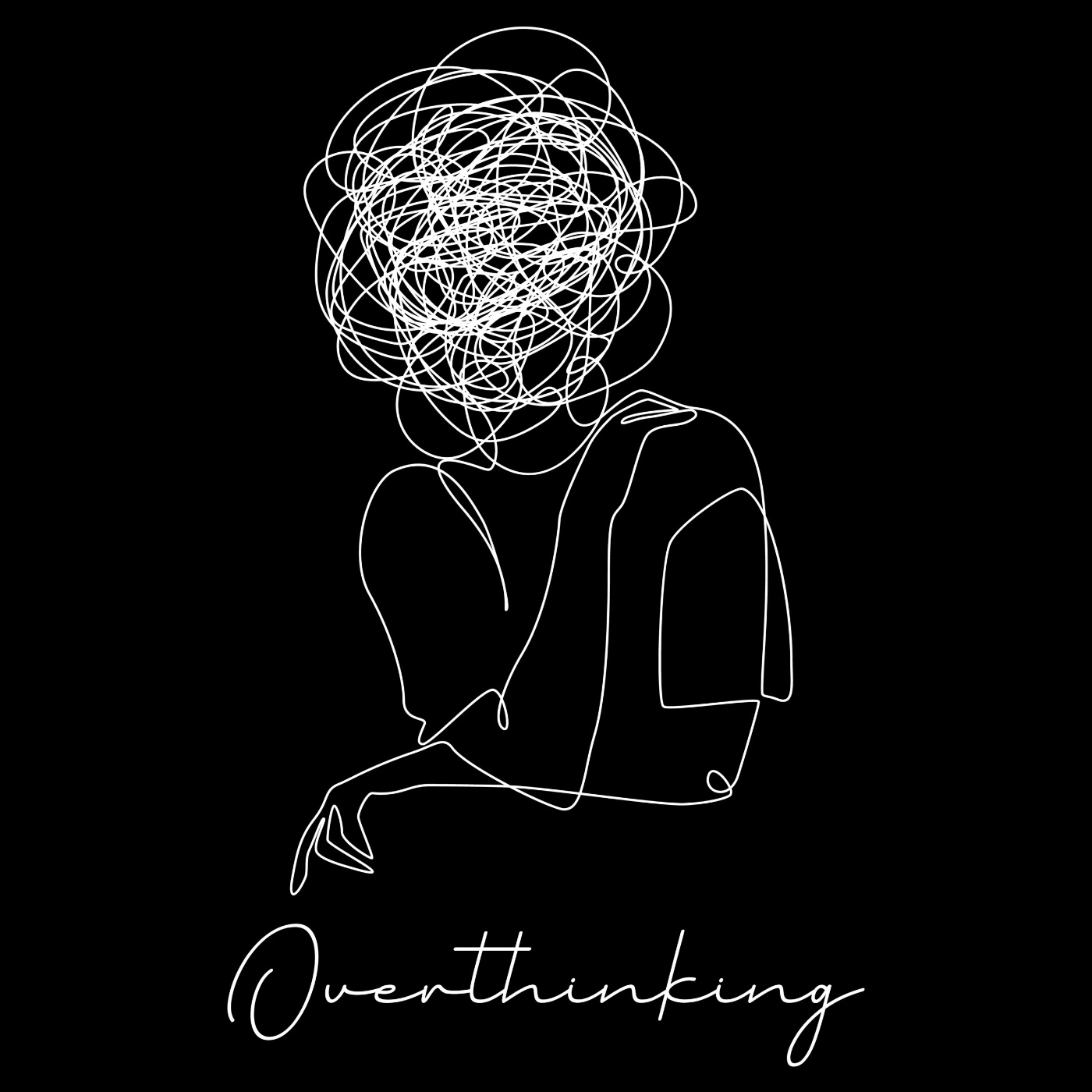 Over Thinking. Aprende a manejar tus pensamientos