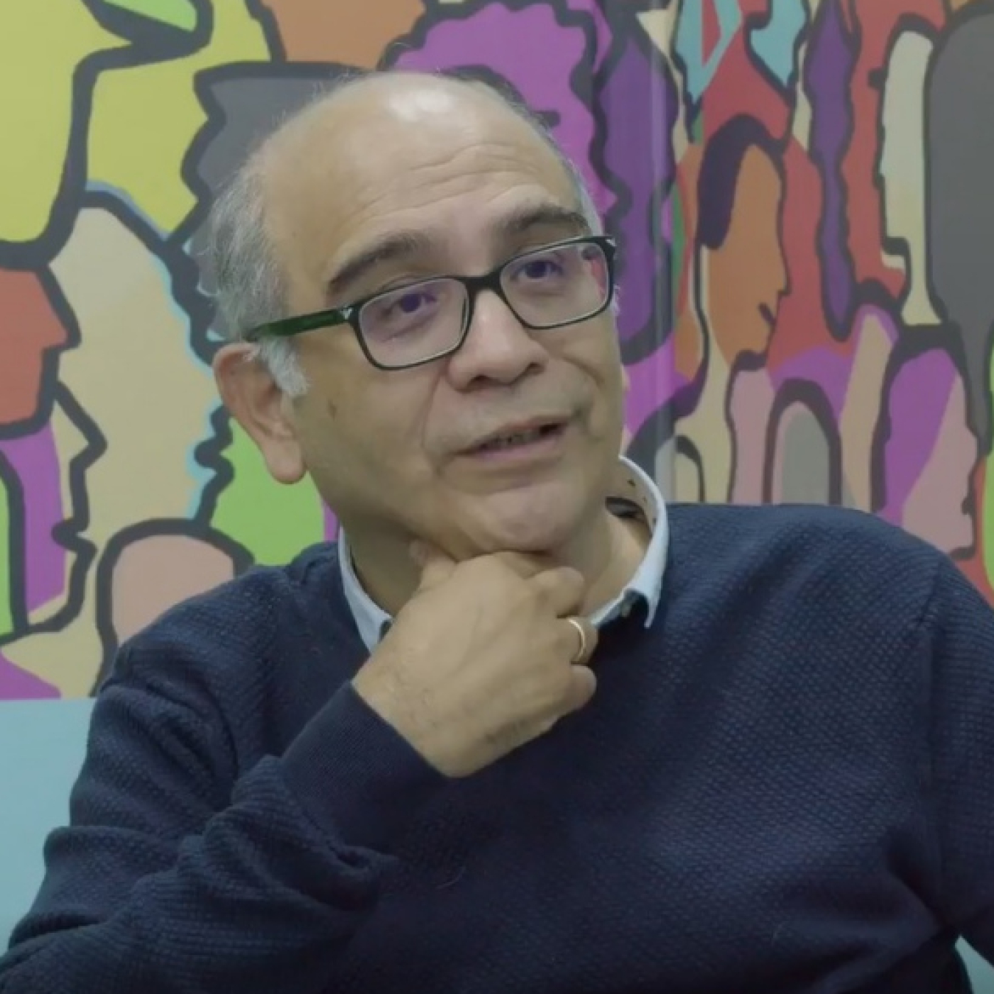 Yván Montoya en No Hay Derecho con Glatzer Tuesta [13-12-2024]