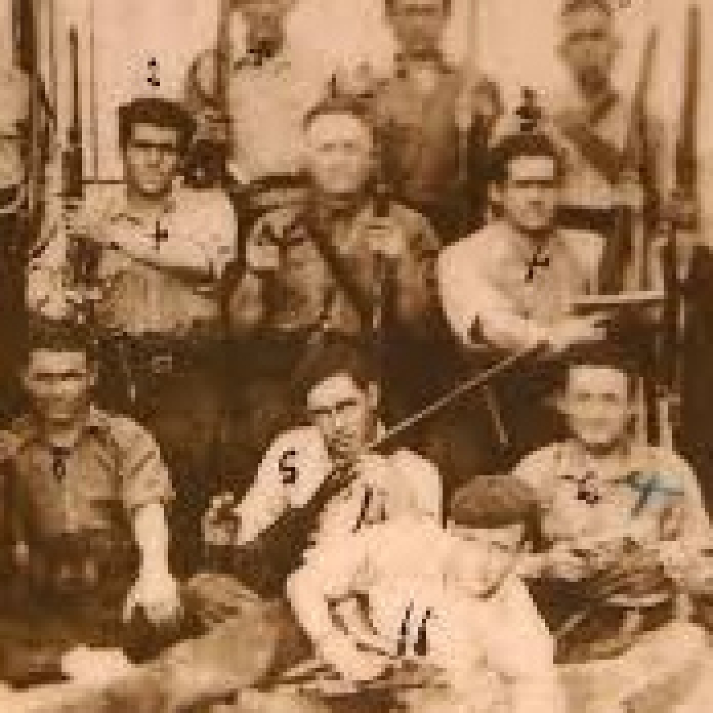 Misterio en Red 12x07: Ecos del cencerro