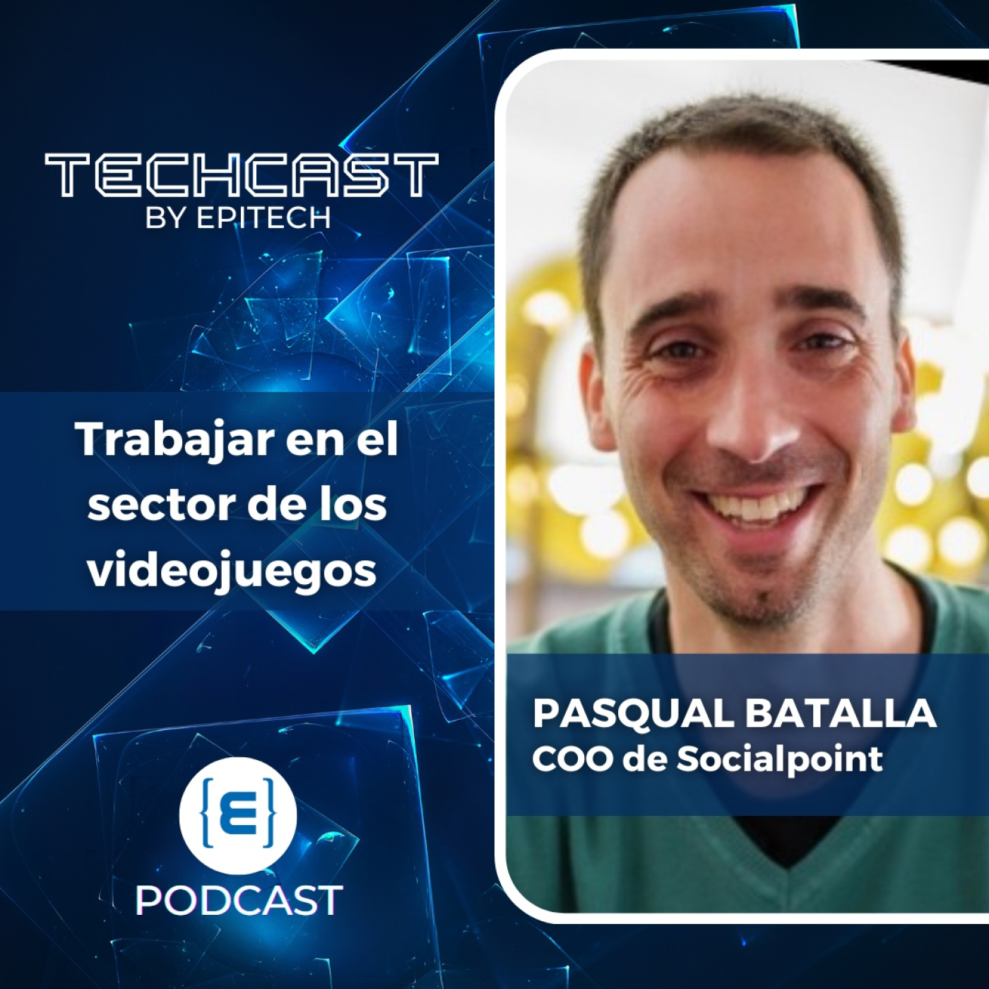 TechCast by Epitech