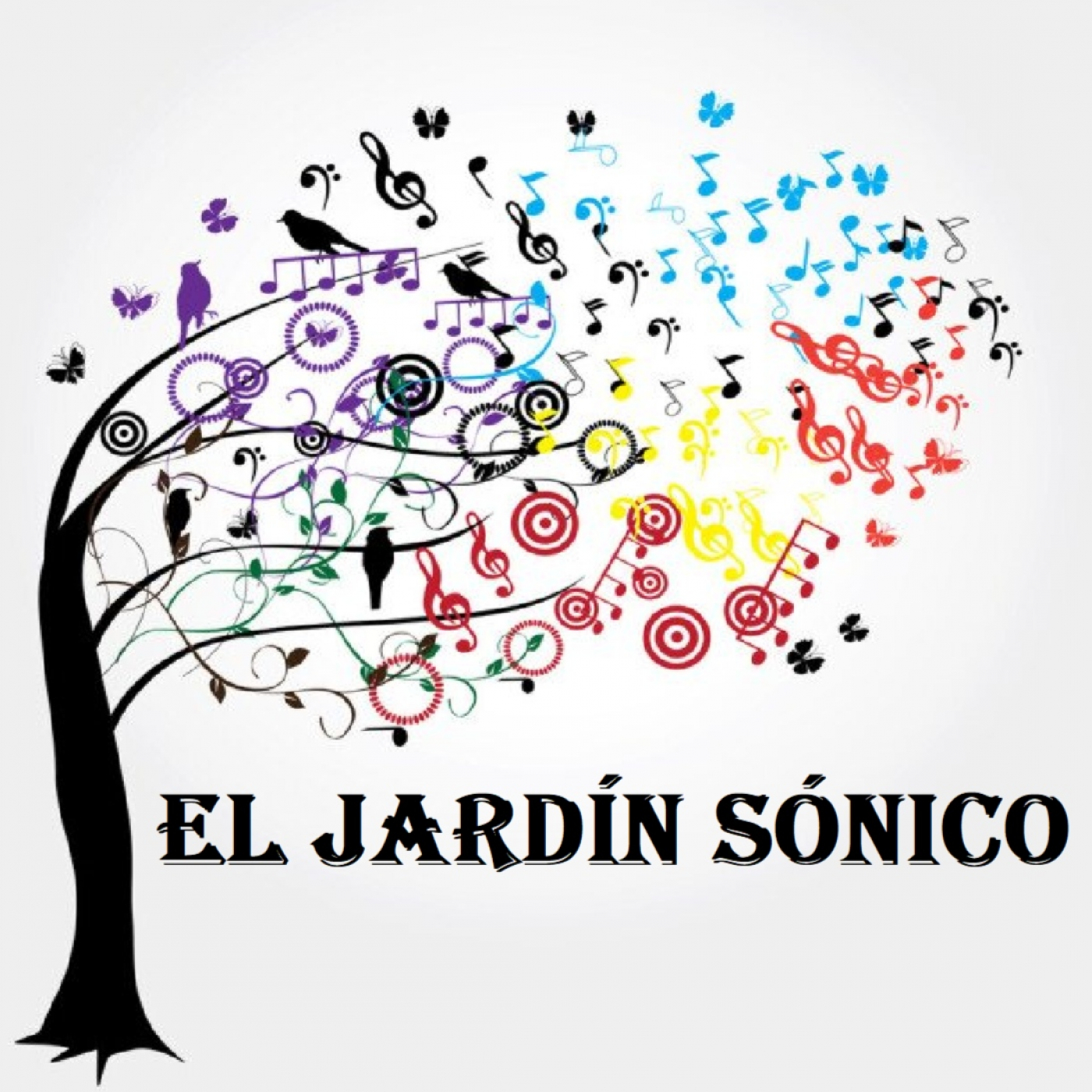 El Jardín Sónico