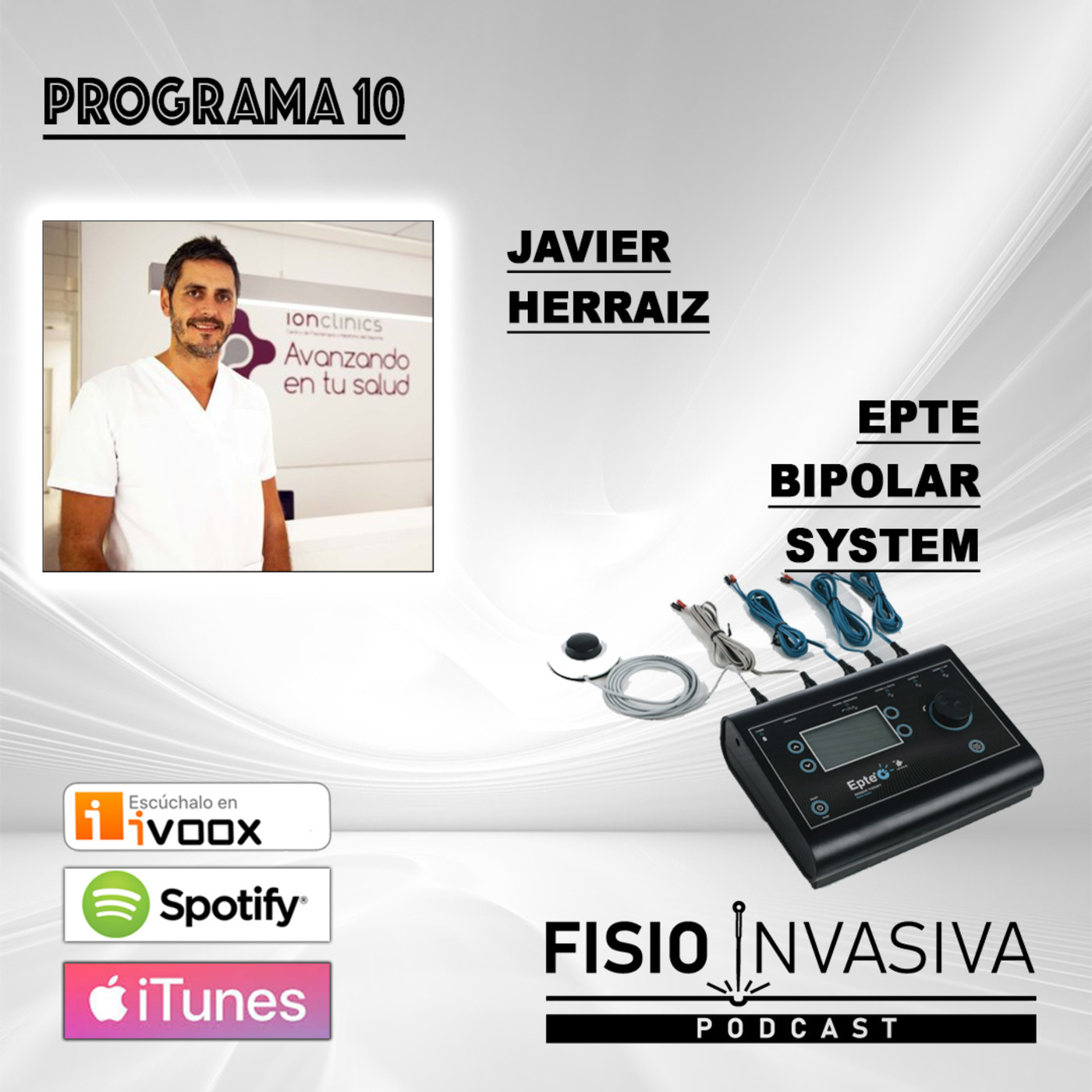 FISIOTERAPIA INVASIVA