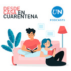 Manejo de emociones en confinamiento y Codo con Codo de Jorge Drexler