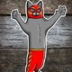 Los Rudos del Rock. Programa 19.