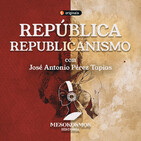 República y Republicanismo (con José Antonio Pérez Tapias)