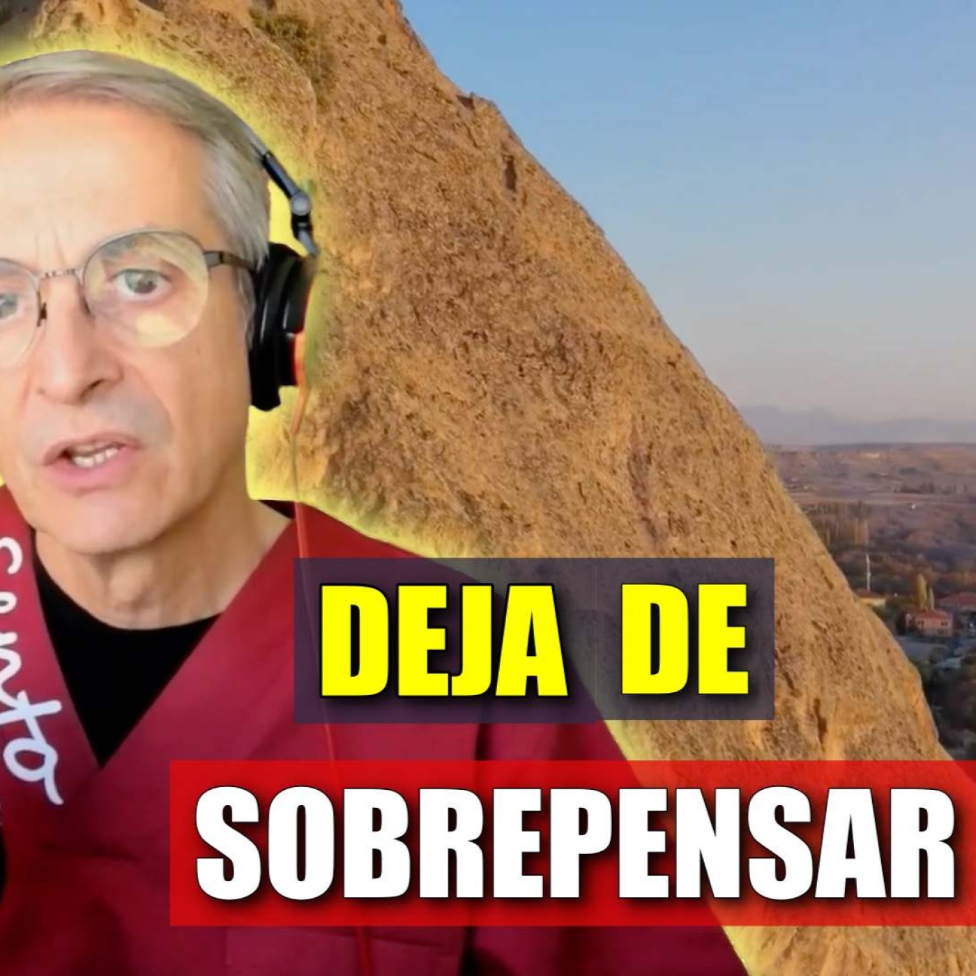 SALUD INTELIGENTE con Sento Segarra