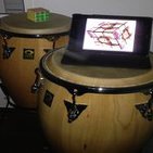 Musica Latina Nº 67: Temba, Tumba y Timba