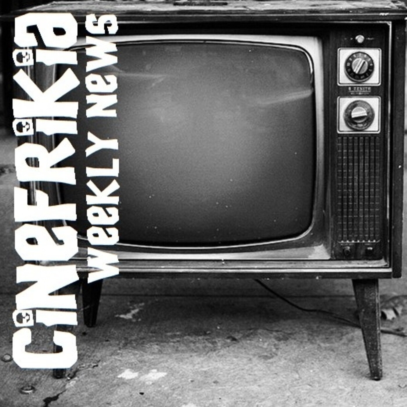 Cinefrikia El Podcast