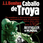 Voces del Misterio ESPECIAL J.J.Benítez: Secretos con Juan José Benítez
