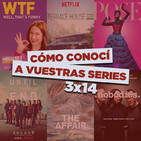 CCAVS 3x14 - Unbreakable Kimmy Schmidt, The Affair, Pose, Sense8, Terrace House, Upfronts, etc.
