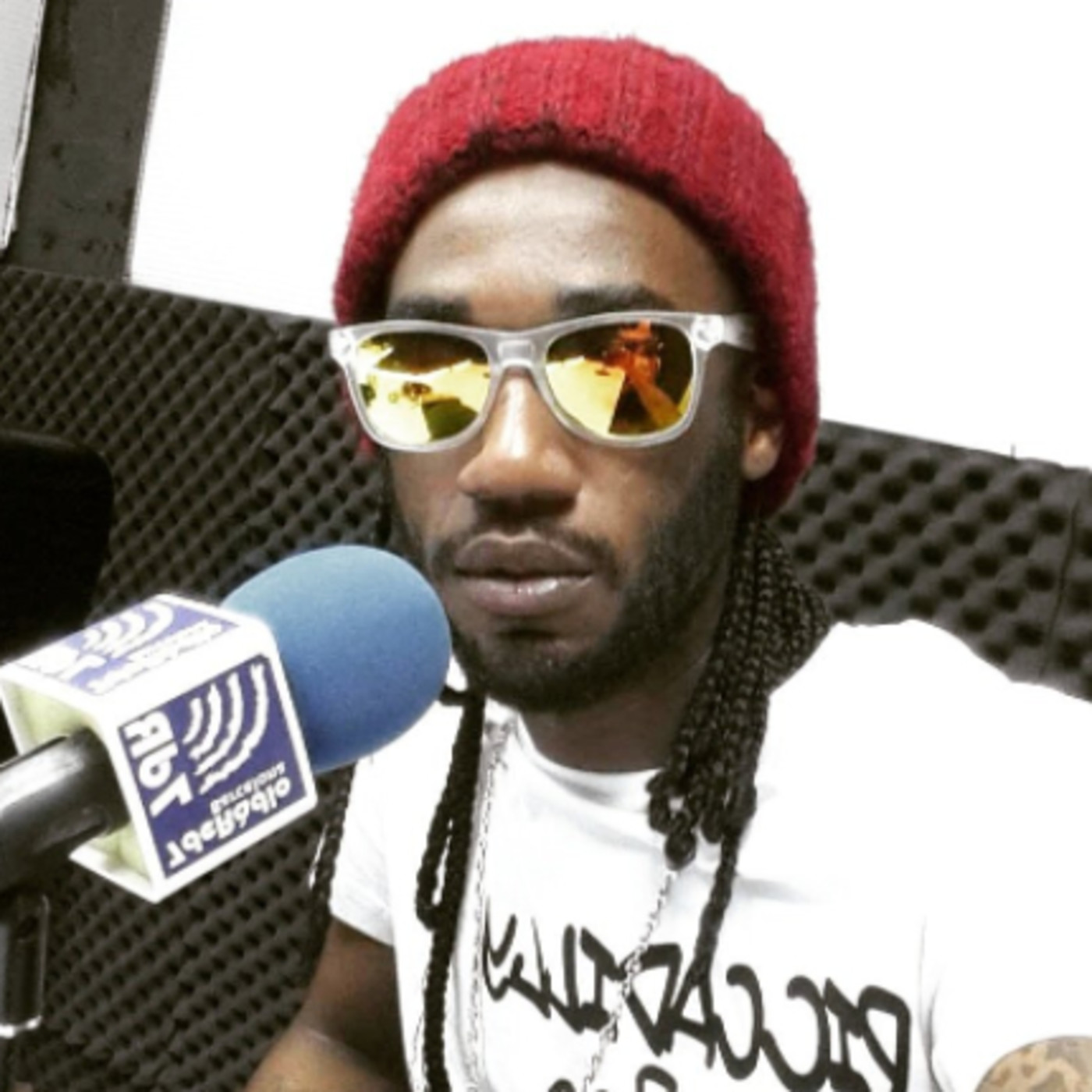 PrePartyFM