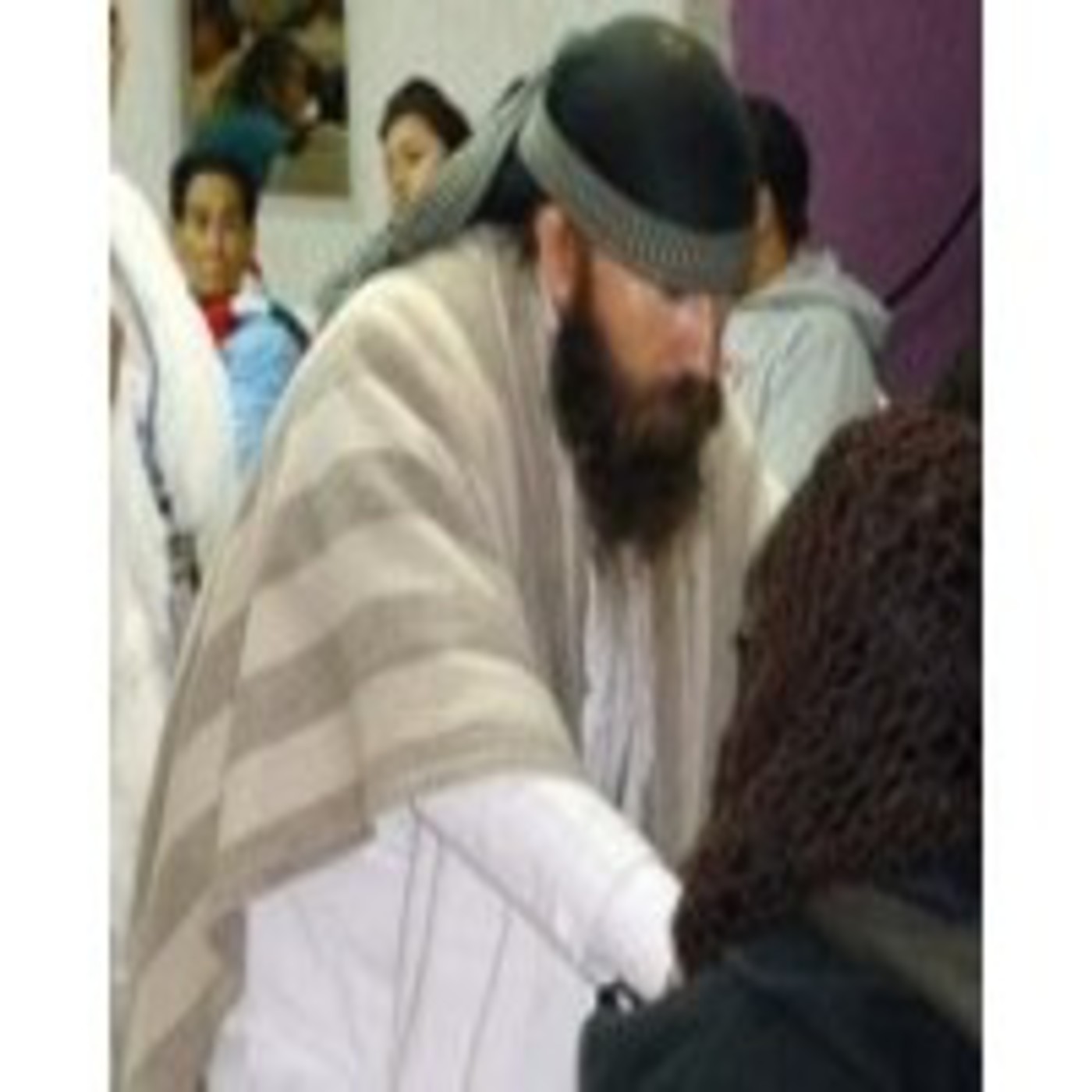 Maestro Sanador Constantino -Entrevista en "RADIO TIERRA VIVA"