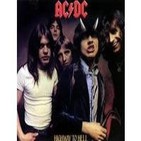 AC/DC, "Thunderstruck