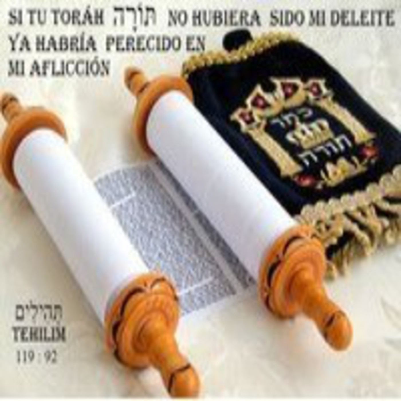 Secretos de YHWH