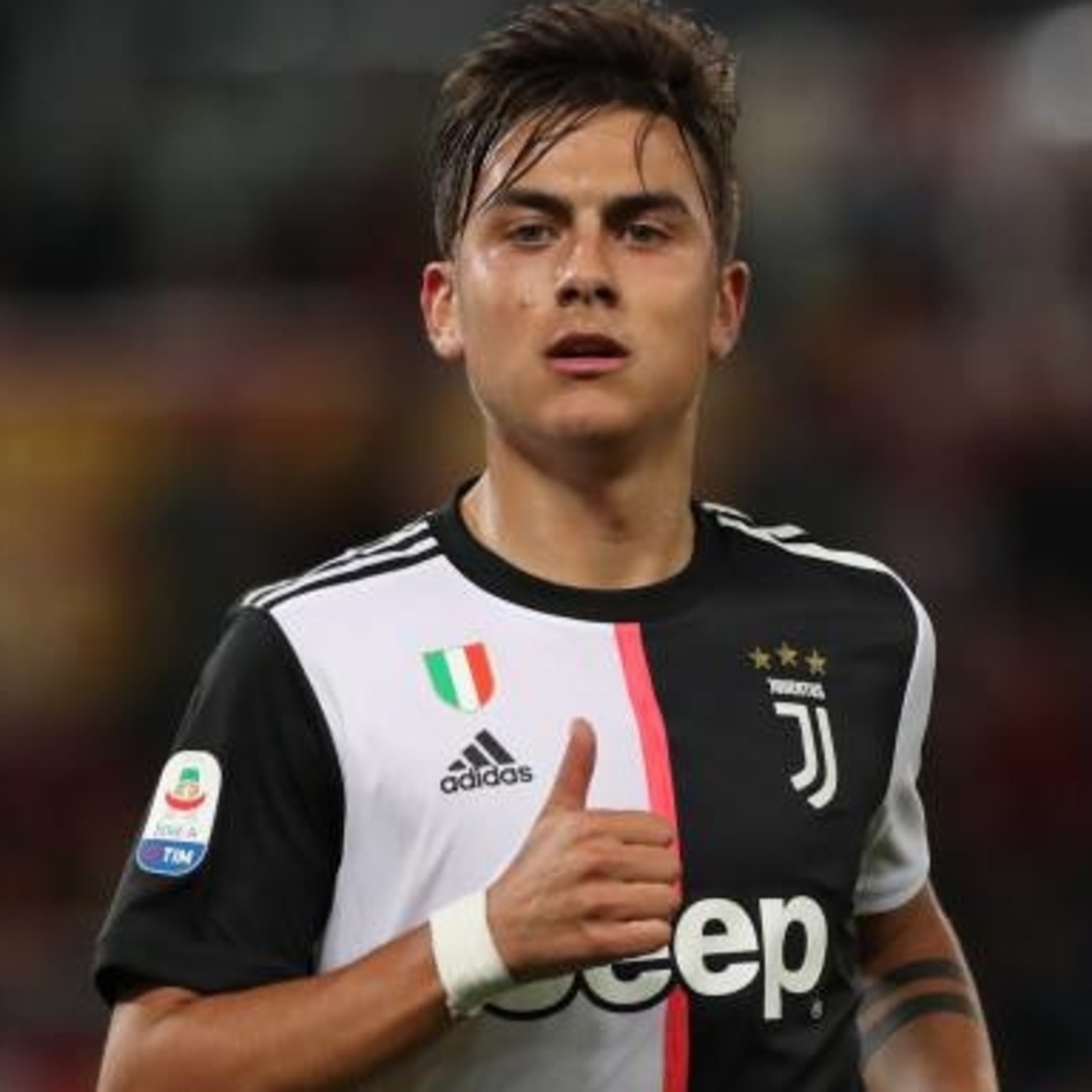 Paulo Dybala dio positivo por cuarta vez de Coronavirus