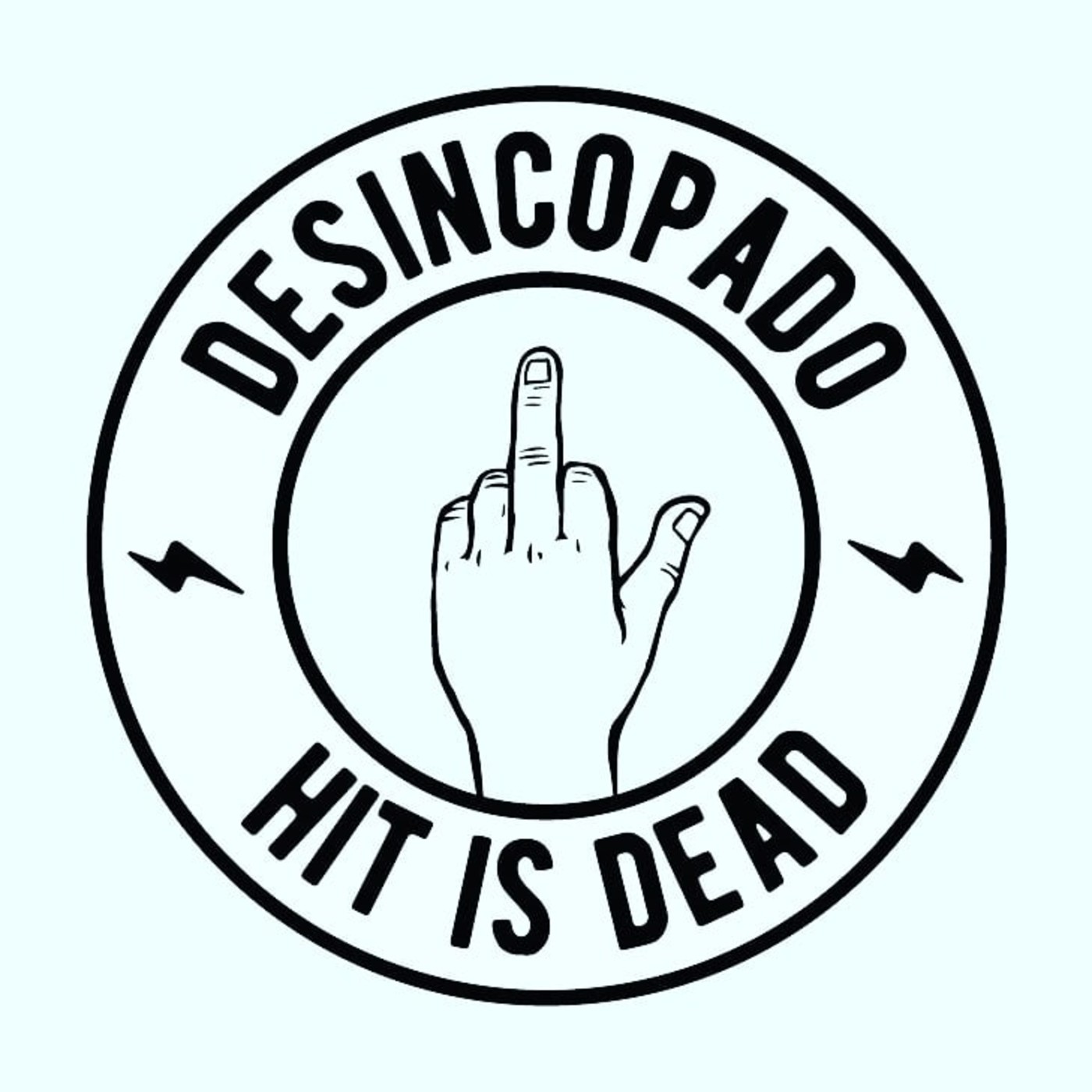Desincopado