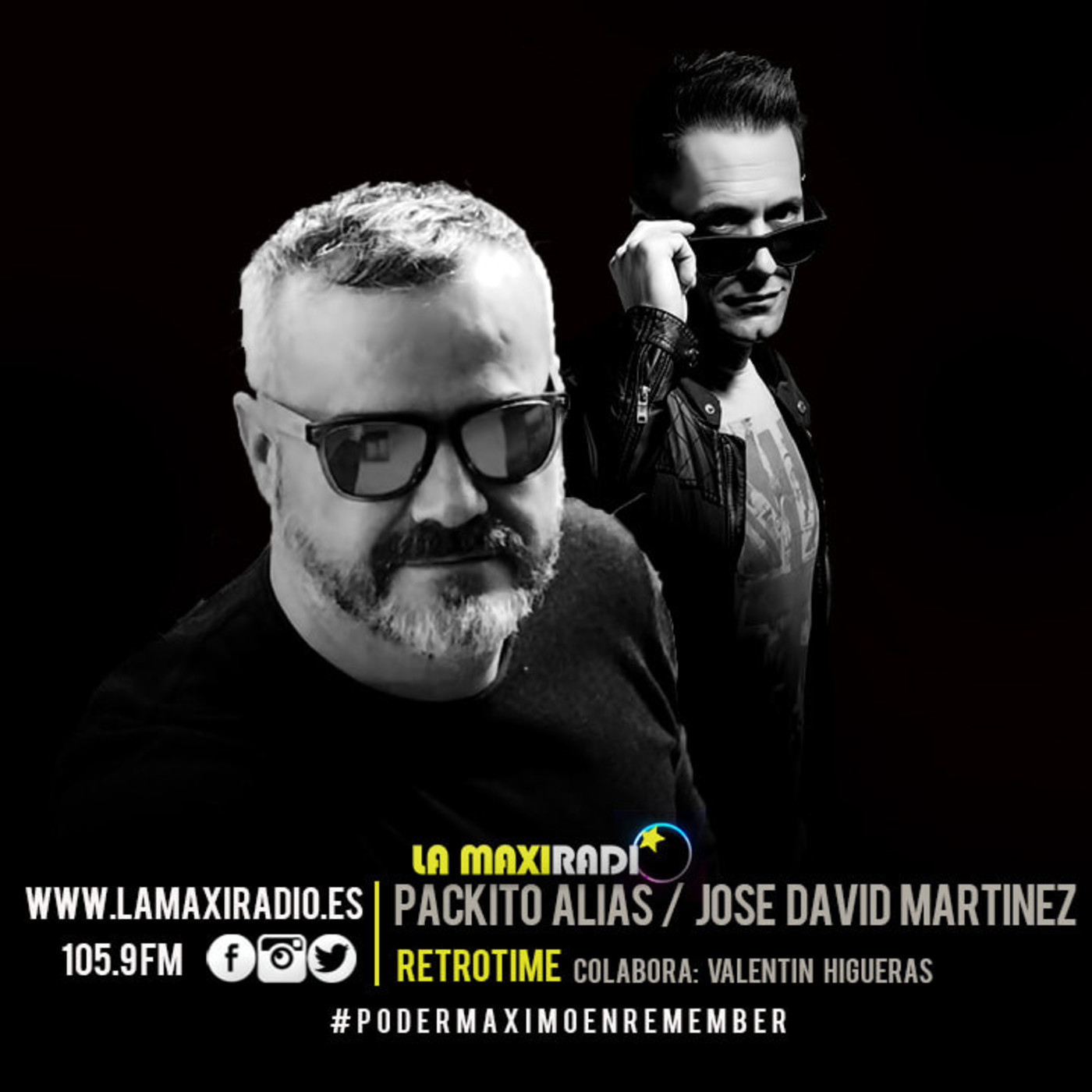 RETROTIME Radio Show