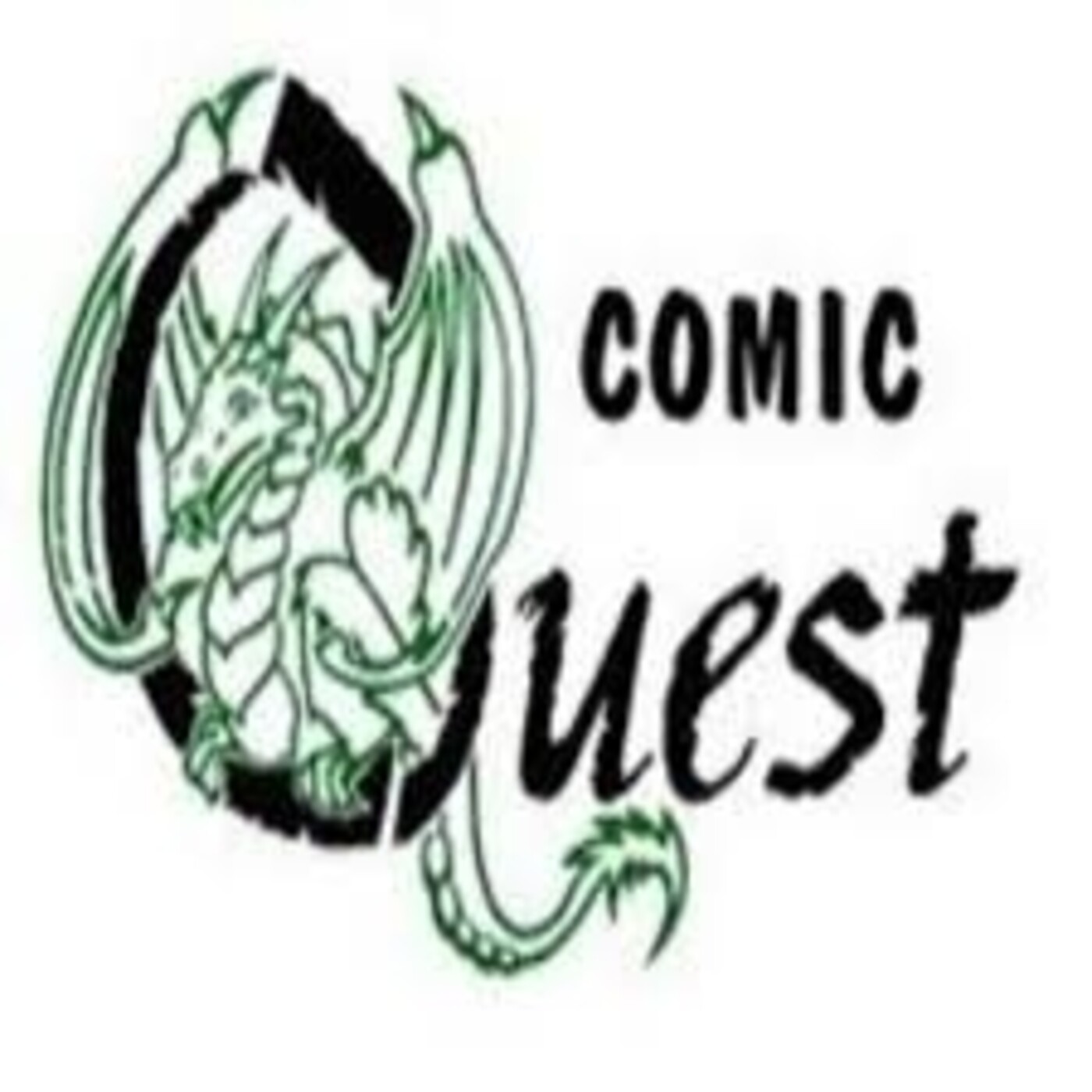 Comic Quest