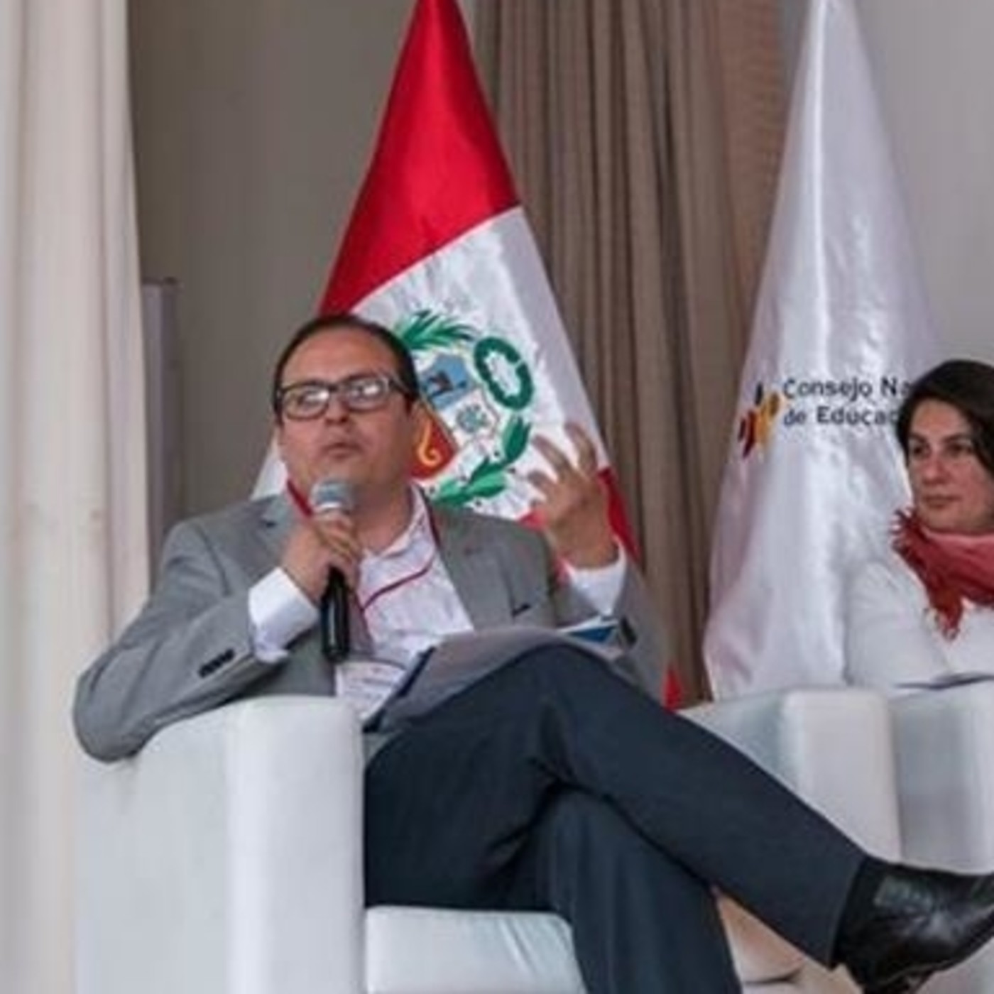 Entrevistas consejeros