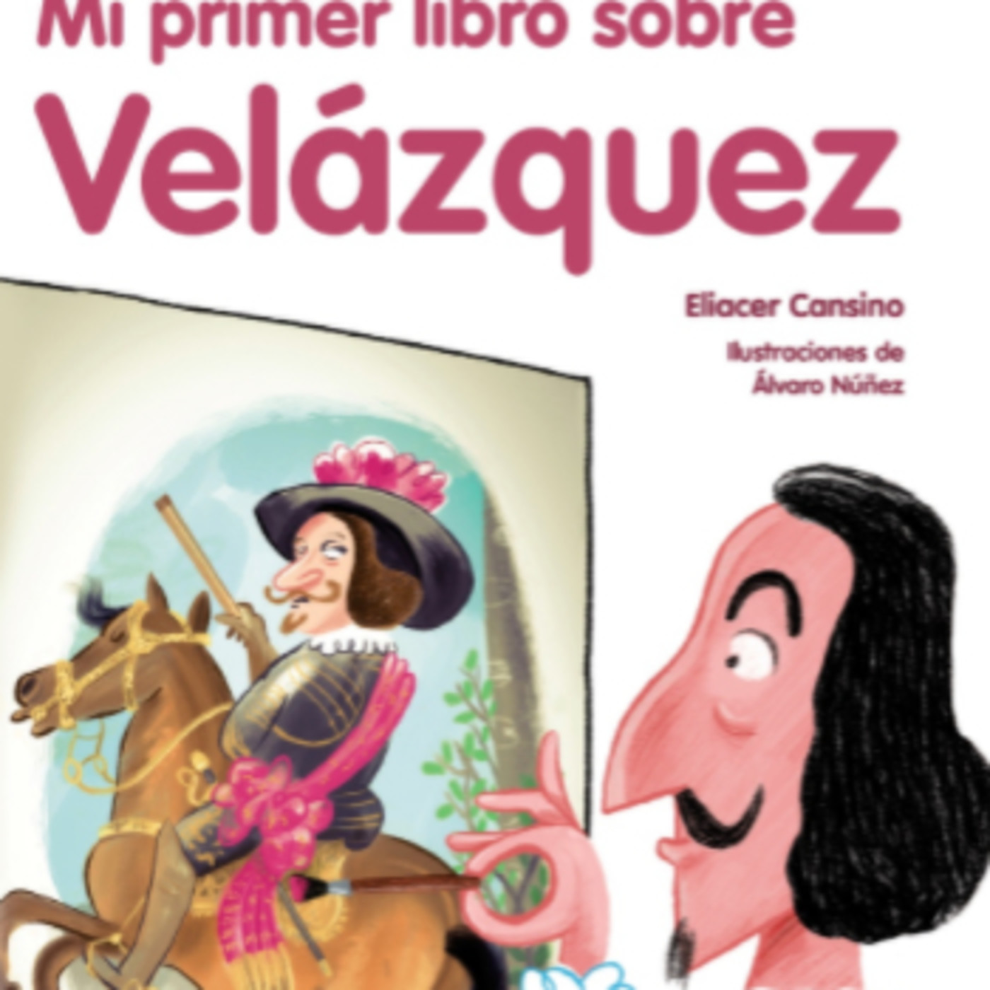 ¿Quién fue Diego Velazquez? Jose Y2B episode artwork