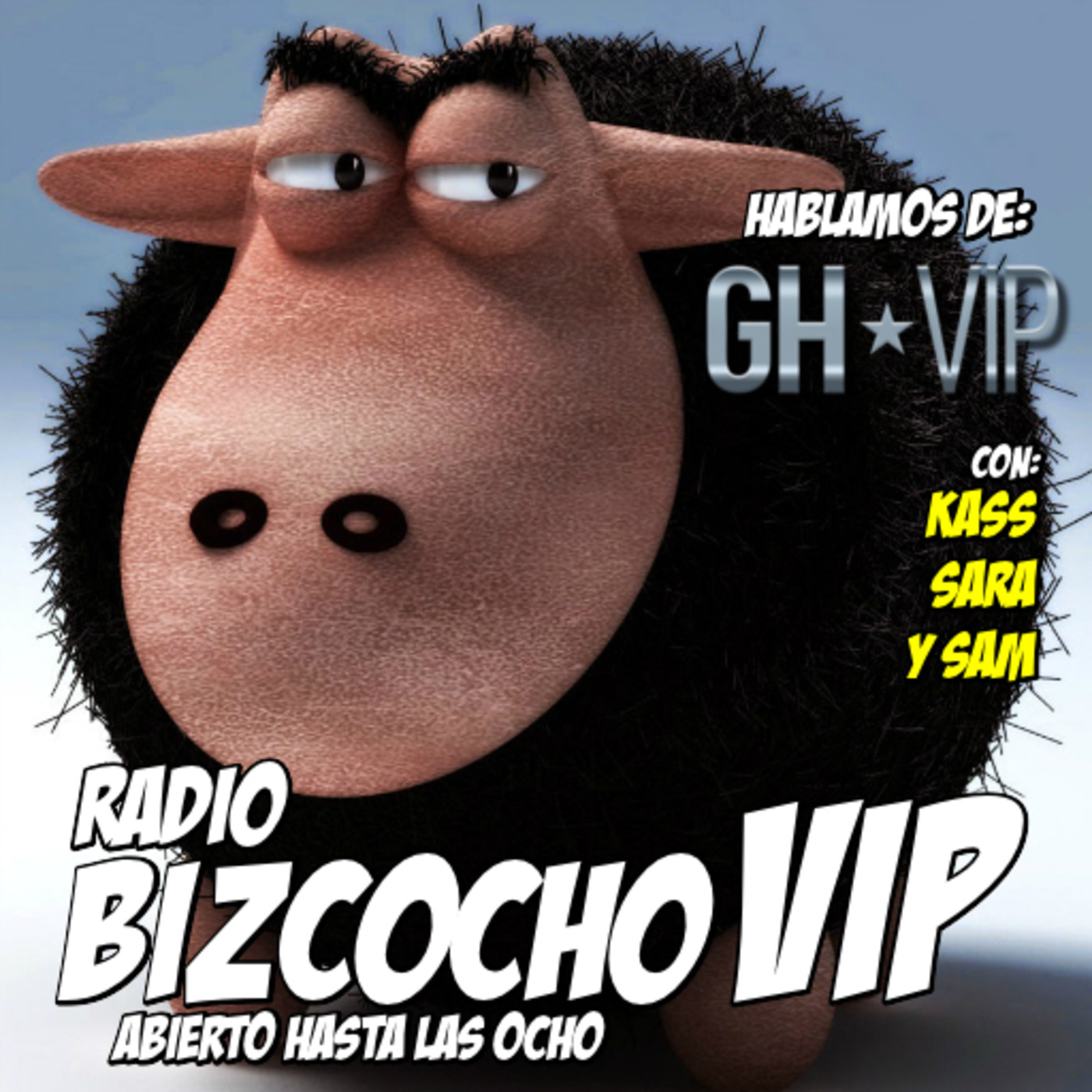 Radio Bizcocho Podcast’s