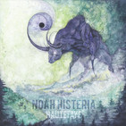 Noche de Rock 1175 - Noah Histeria - Hrizg