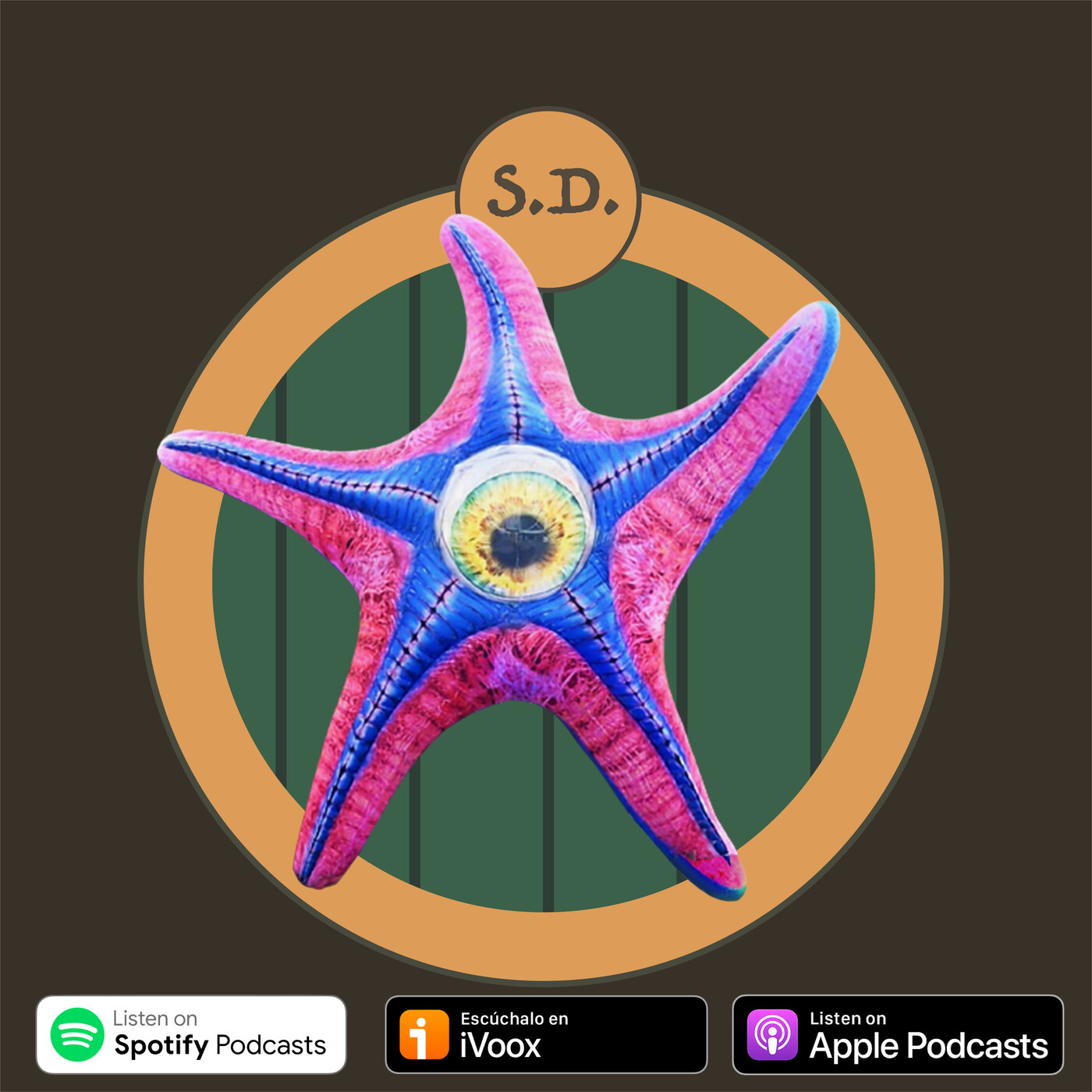 Segundo Desayuno Podcast