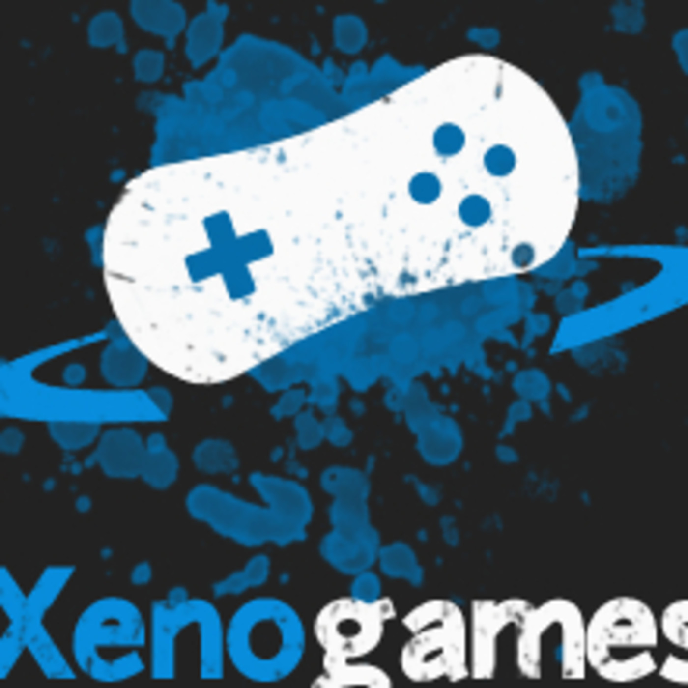 Xenogames