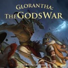 Sesiones de Juego #9 Glorantha, Hadara y The Boldest