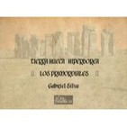 TIERRA HUECA, HIPERBOREA, Y LOS PRIMORDIALES- Gabriel Silva
