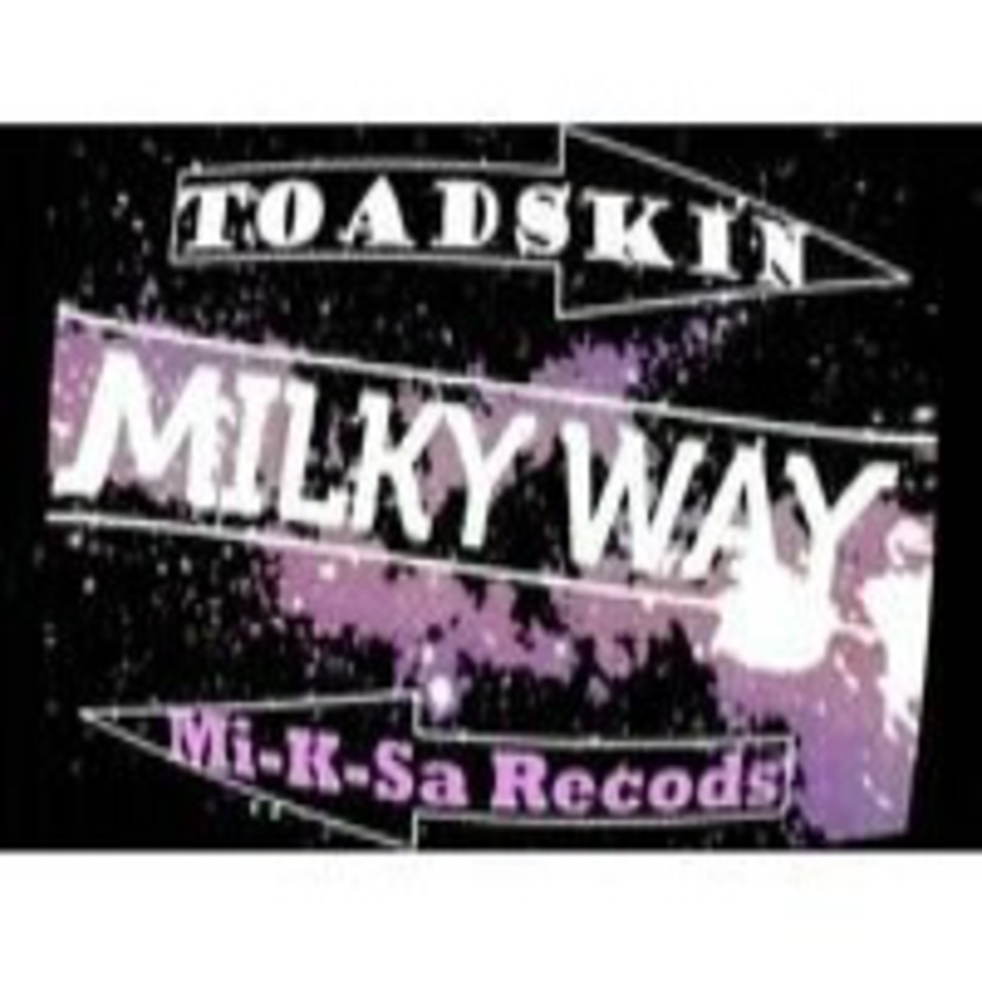 ToadSkin
