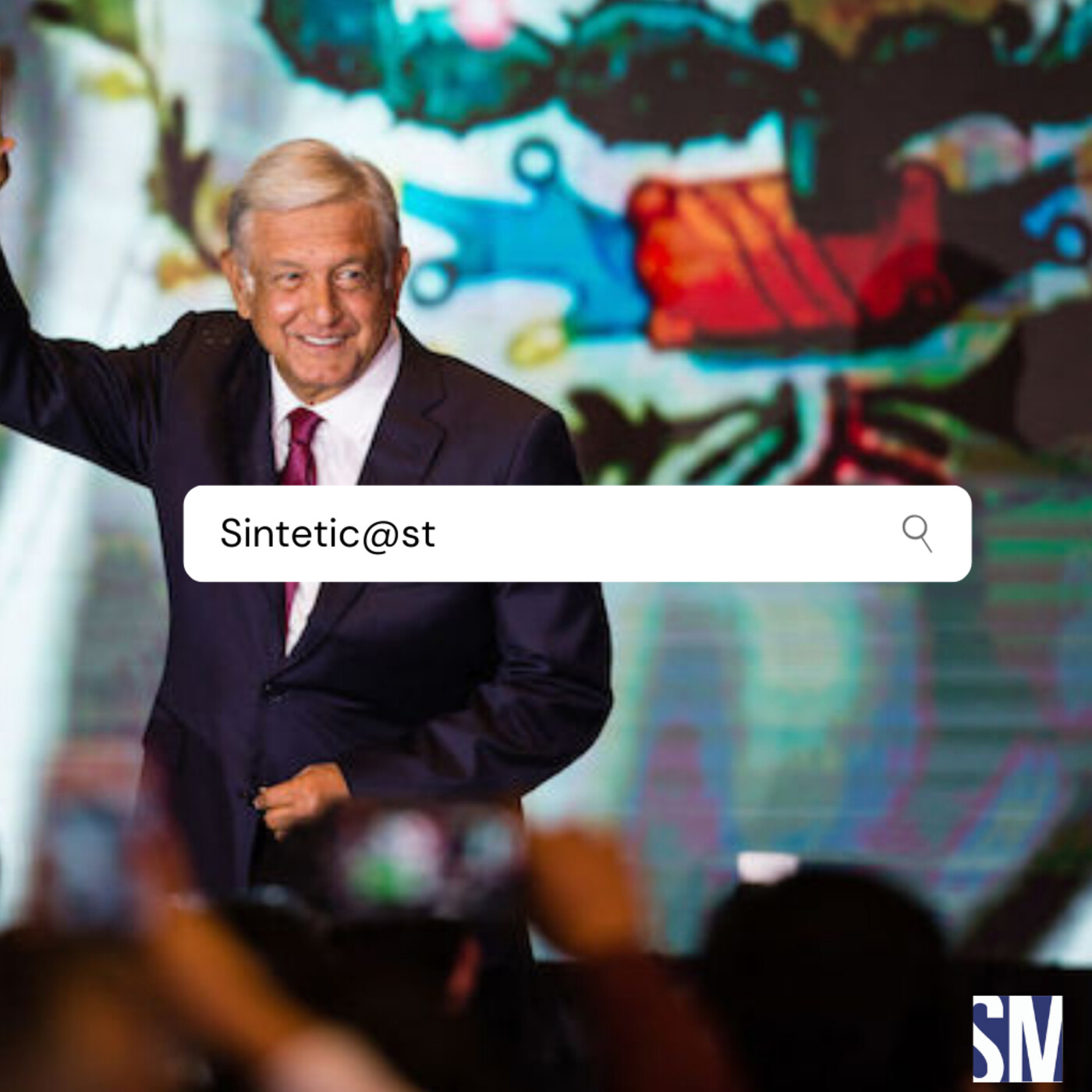 Sintetic@st