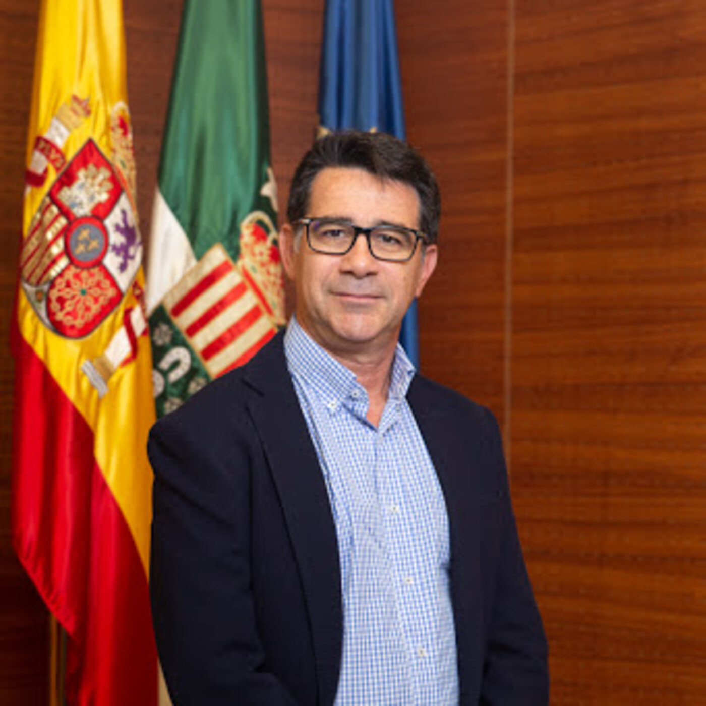 Portavoz Cs, Pachi Pascual - Comisión 01.10.20 episode artwork