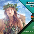 Minoreba 338 Viernes RETRO, música Japonesa año 2002