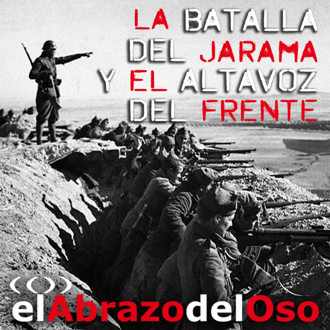 El Abrazo del Oso Podcast