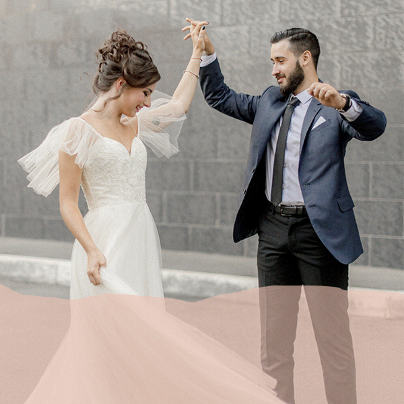 Cómplices de Bodas