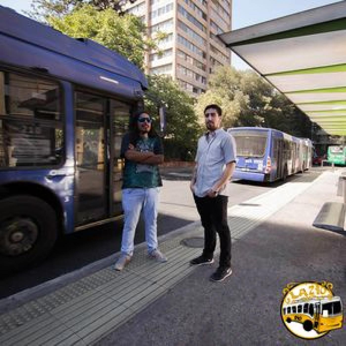 La 210 Radio – Capítulo 47 con La Transa